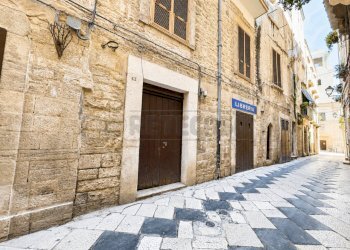 16 - Appartamento Via Cardinale Dell'Olio 43, Bisceglie - foto 9