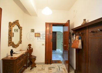 DSC_0085 - Four-room apartment Via Pietro Castelli 250, Messina - photo 3