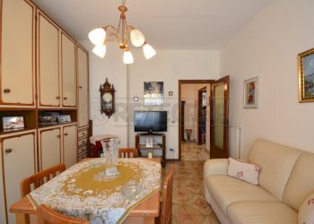 DSC_0087 - Four-room apartment Via Pietro Castelli 250, Messina - photo 6