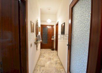 DSC_0088 - Four-room apartment Via Pietro Castelli 250, Messina - photo 7
