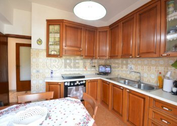 DSC_0093 - Four-room apartment Via Pietro Castelli 250, Messina - photo 9