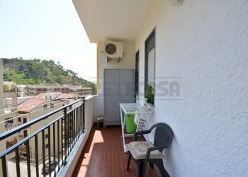DSC_0094 - Four-room apartment Via Pietro Castelli 250, Messina - photo 10