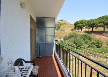 DSC_0095 - Four-room apartment Via Pietro Castelli 250, Messina - photo 11