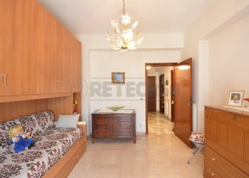 DSC_0100 - Four-room apartment Via Pietro Castelli 250, Messina - photo 15