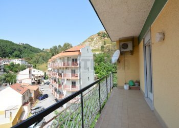 DSC_0102 - Four-room apartment Via Pietro Castelli 250, Messina - photo 17