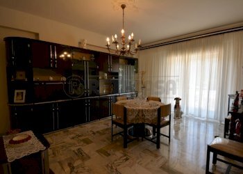 DSC_0103 - Four-room apartment Via Pietro Castelli 250, Messina - photo 18