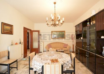 DSC_0104 - Four-room apartment Via Pietro Castelli 250, Messina - photo 19