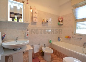 DSC_0105 - Four-room apartment Via Pietro Castelli 250, Messina - photo 20