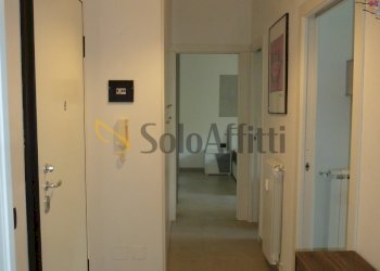Ingresso - Three-room apartment Strada Bonmoschetto 21, Sanremo - photo 5