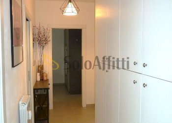 Ingresso - Three-room apartment Strada Bonmoschetto 21, Sanremo - photo 6