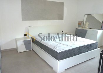 Camera - Three-room apartment Strada Bonmoschetto 21, Sanremo - photo 7