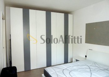 Camera - Three-room apartment Strada Bonmoschetto 21, Sanremo - photo 8