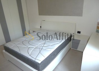 camera - Three-room apartment Strada Bonmoschetto 21, Sanremo - photo 10