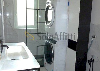 Bagno - Three-room apartment Strada Bonmoschetto 21, Sanremo - photo 11