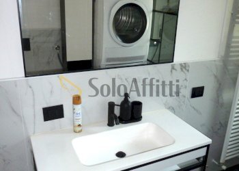 Bagno - Three-room apartment Strada Bonmoschetto 21, Sanremo - photo 12