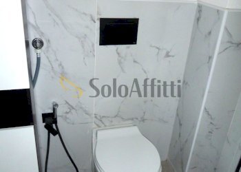 Bagno - Three-room apartment Strada Bonmoschetto 21, Sanremo - photo 13