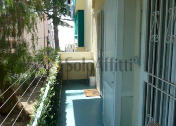 Balcone - Three-room apartment Strada Bonmoschetto 21, Sanremo - photo 17