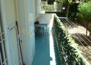Balcone - Three-room apartment Strada Bonmoschetto 21, Sanremo - photo 18