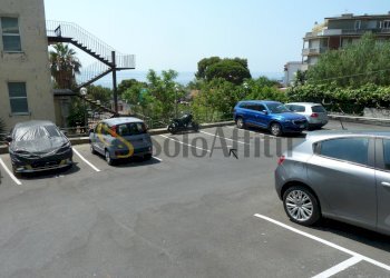 Posto auto - Three-room apartment Strada Bonmoschetto 21, Sanremo - photo 19