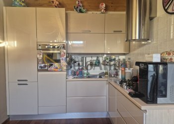 Angolo soggiorno - Two-room apartment Via Aterno, Montesilvano - photo 2