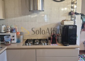 Angolo soggiorno - Two-room apartment Via Aterno, Montesilvano - photo 3