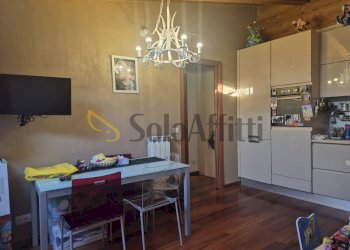 Angolo soggiorno - Two-room apartment Via Aterno, Montesilvano - photo 5