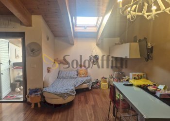 Angolo soggiorno - Two-room apartment Via Aterno, Montesilvano - photo 6