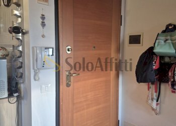 Angolo soggiorno - Two-room apartment Via Aterno, Montesilvano - photo 7