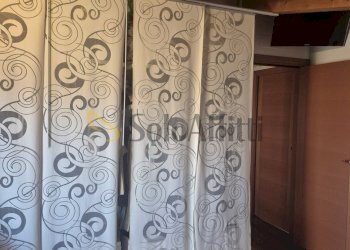 Angolo camera matrimoniale - Two-room apartment Via Aterno, Montesilvano - photo 12