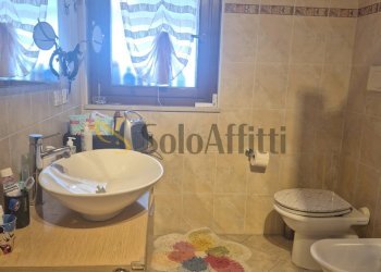 Servizio - Two-room apartment Via Aterno, Montesilvano - photo 13