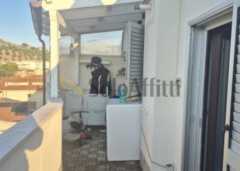 Balcone - Two-room apartment Via Aterno, Montesilvano - photo 16