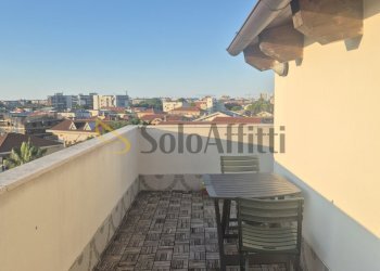Angolo balcone - Two-room apartment Via Aterno, Montesilvano - photo 17