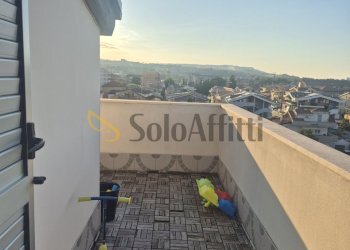 Angolo balcone - Two-room apartment Via Aterno, Montesilvano - photo 18