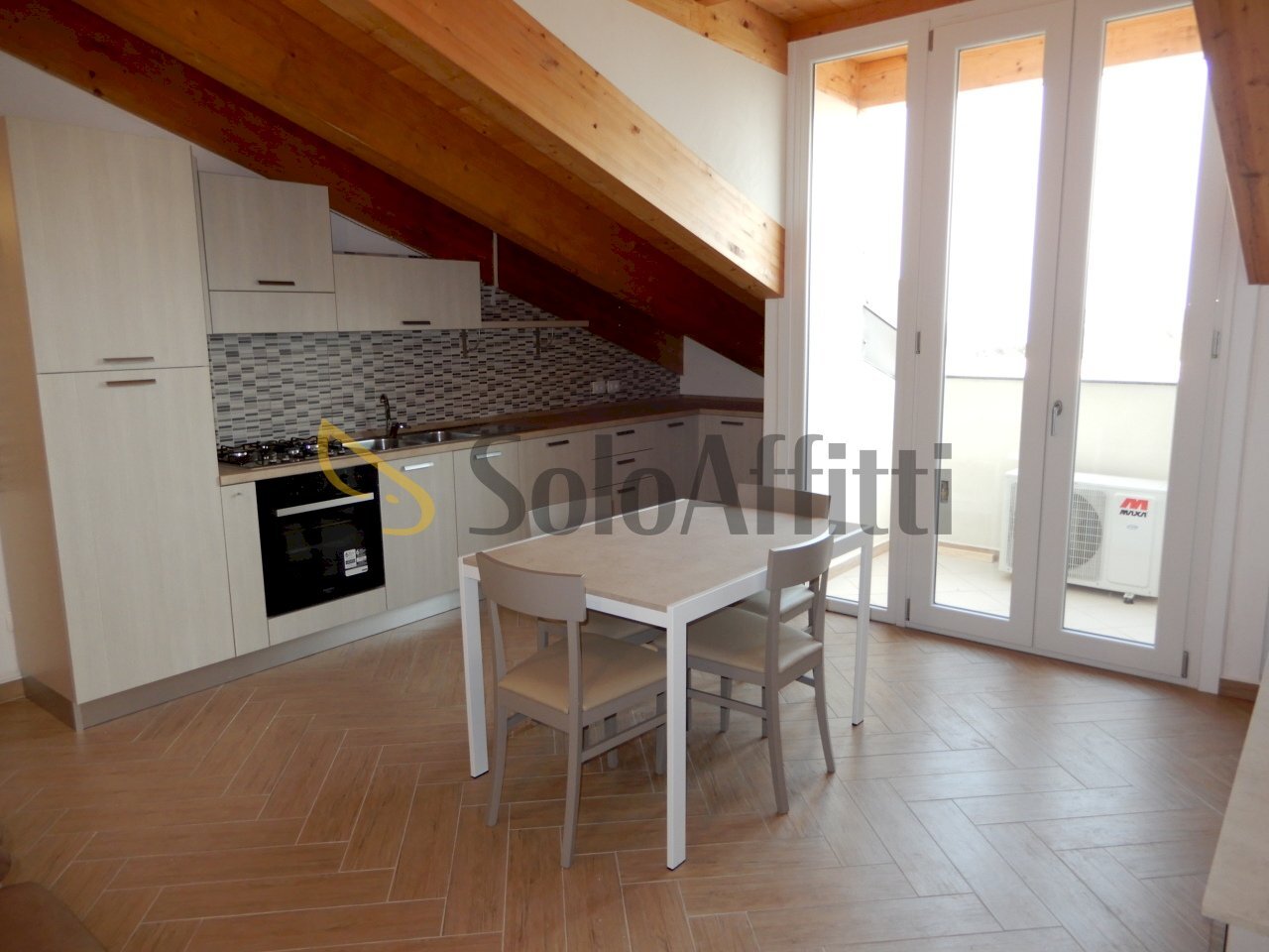 Angolo cottura - Attic Catanzaro - photo 1