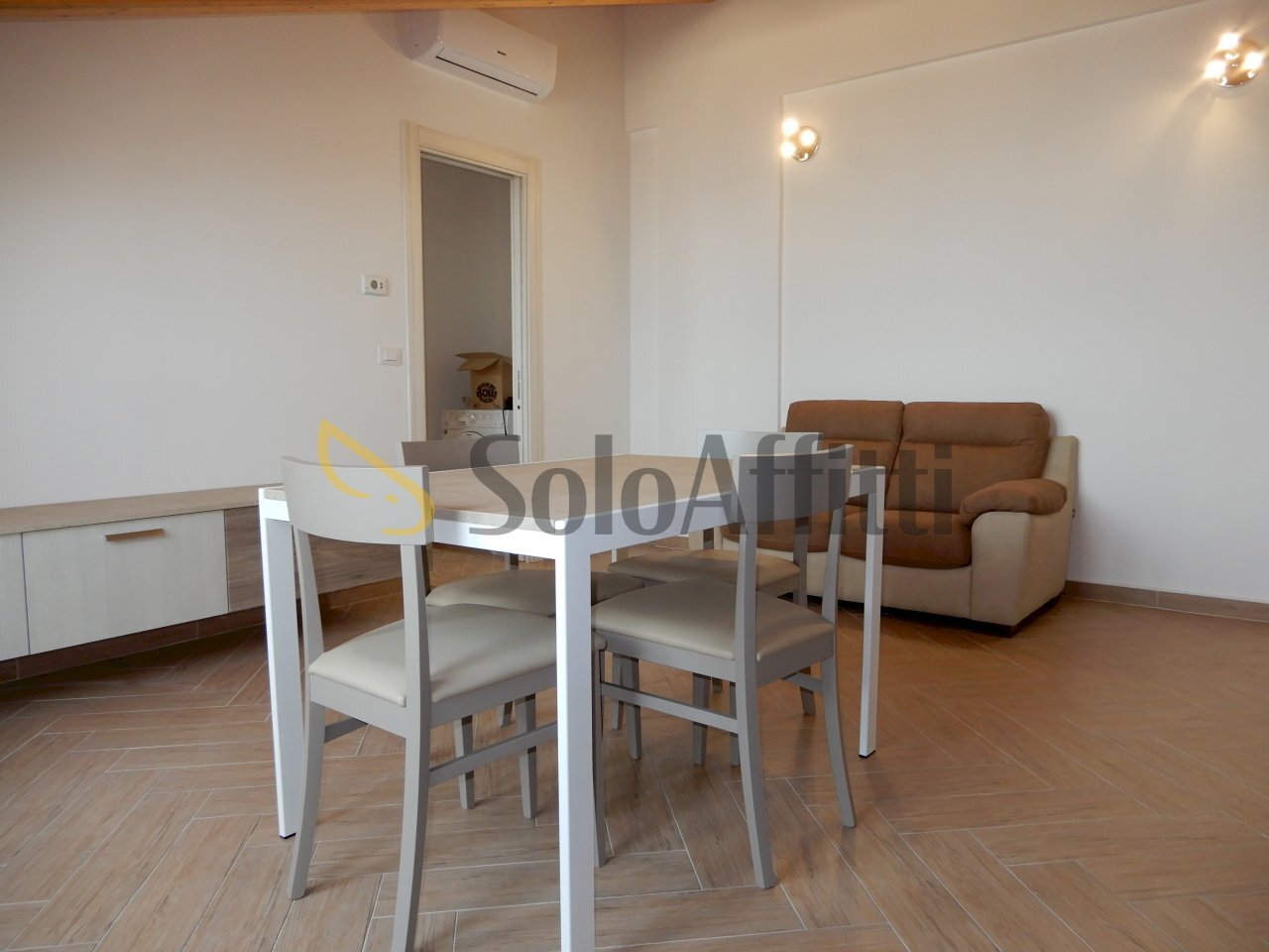 Zona giorno - Attic Catanzaro - photo 2