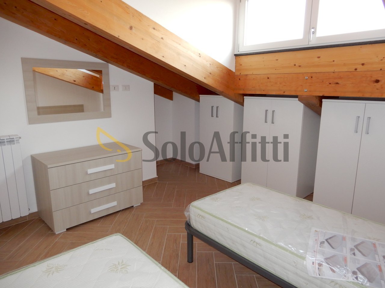 Camera da letto - Attic Catanzaro - photo 3