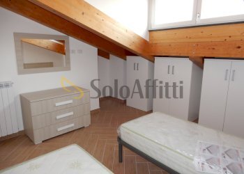 Camera da letto - Attic Catanzaro - photo 3