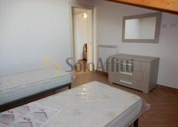 Camera da letto - Attic Catanzaro - photo 4