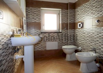 Bagno con doccia - Attic Catanzaro - photo 6