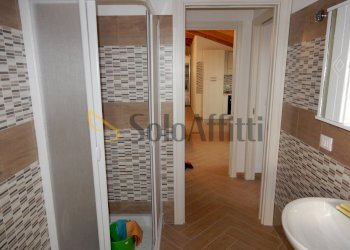 Bagno con doccia - Attic Catanzaro - photo 7