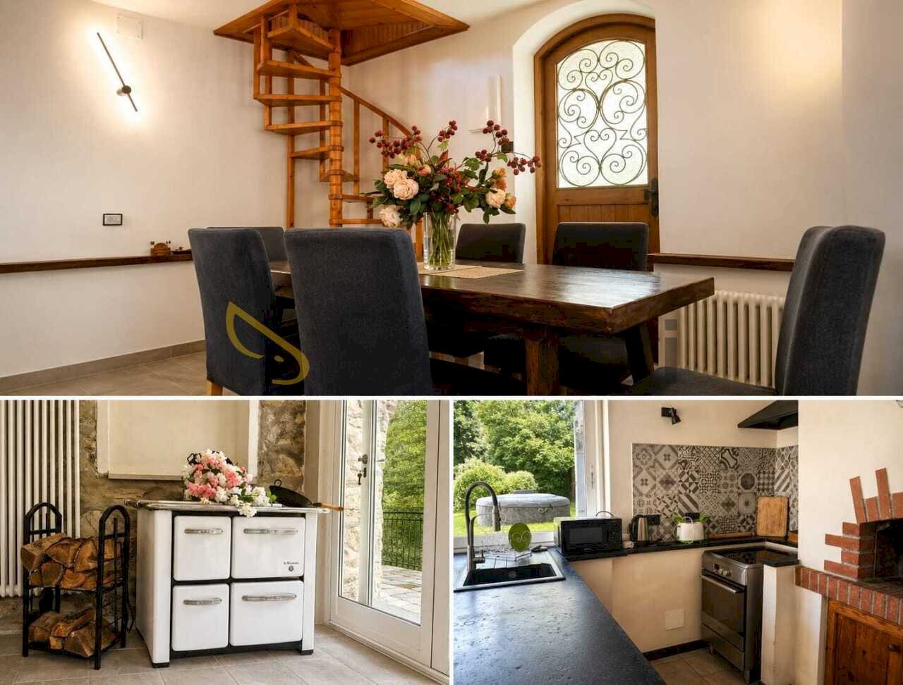 Appartamento Leivi - foto 1