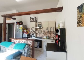 Cucina - Appartamento Via Dante, Canegrate - foto 1
