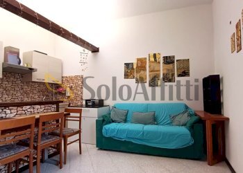 Soggiorno - Appartamento Via Dante, Canegrate - foto 4