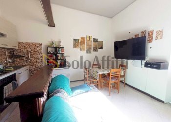 Soggiorno - Appartamento Via Dante, Canegrate - foto 5