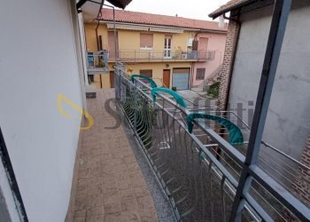Balcone - Appartamento Via Dante, Canegrate - foto 6