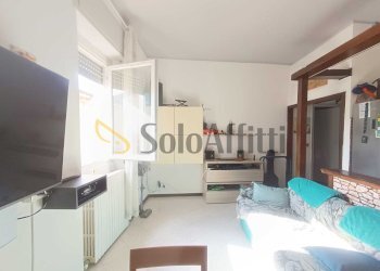 Soggiorno - Appartamento Via Dante, Canegrate - foto 11