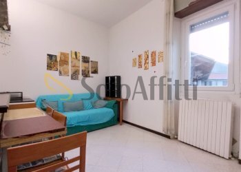 Soggiorno - Appartamento Via Dante, Canegrate - foto 12