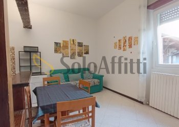 Soggiorno - Appartamento Via Dante, Canegrate - foto 14