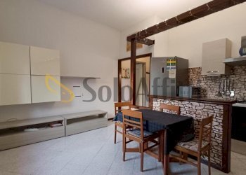 Soggiorno - Appartamento Via Dante, Canegrate - foto 15