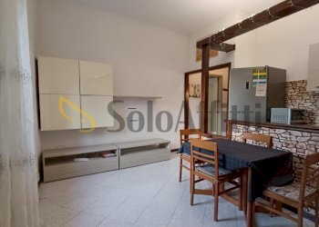 Soggiorno - Appartamento Via Dante, Canegrate - foto 16